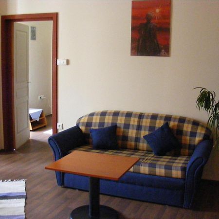 Palatinus Apartment Budapest Exteriör bild