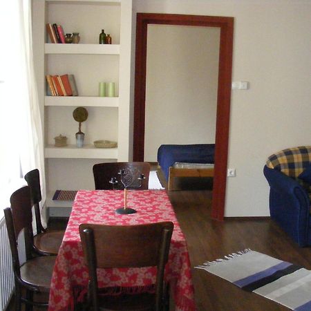 Palatinus Apartment Budapest Exteriör bild