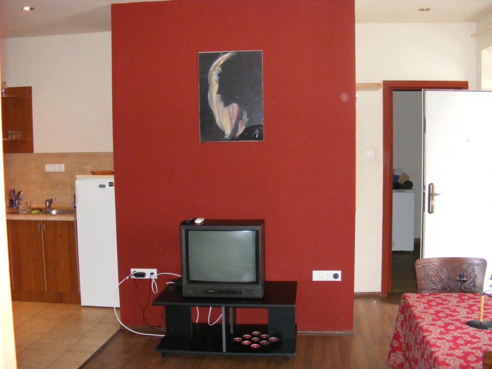 Palatinus Apartment Budapest Exteriör bild