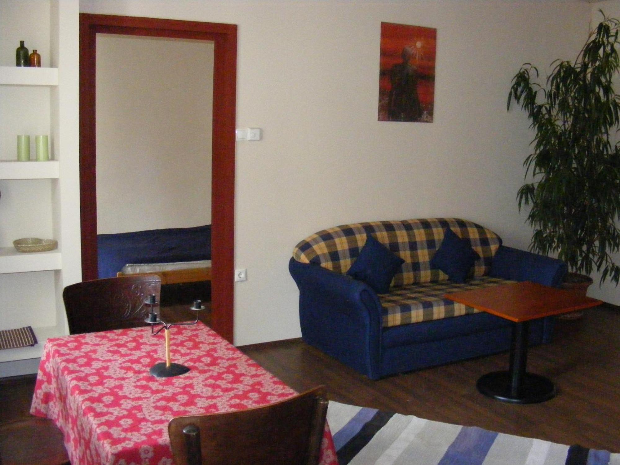 Palatinus Apartment Budapest Exteriör bild
