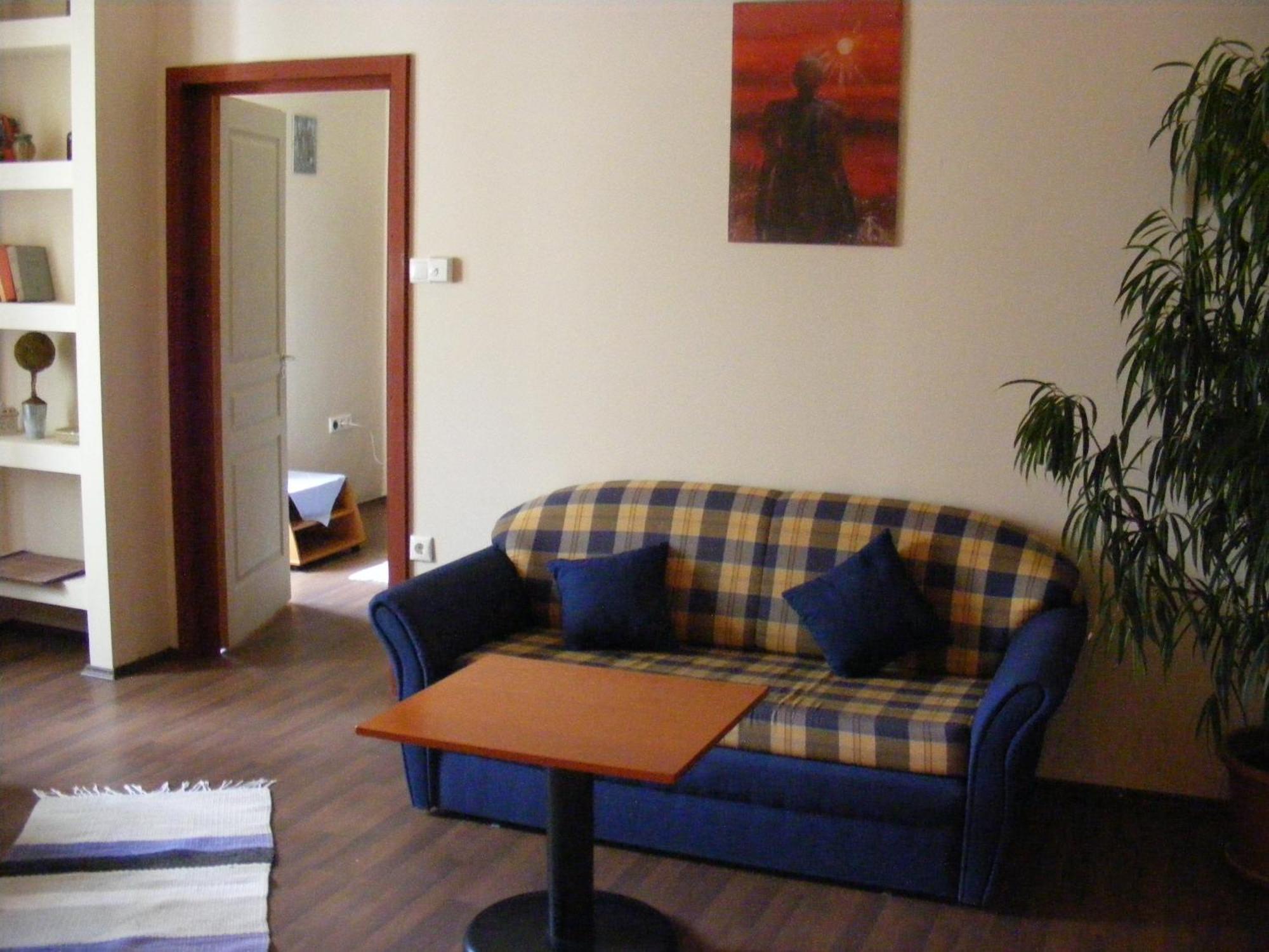 Palatinus Apartment Budapest Exteriör bild