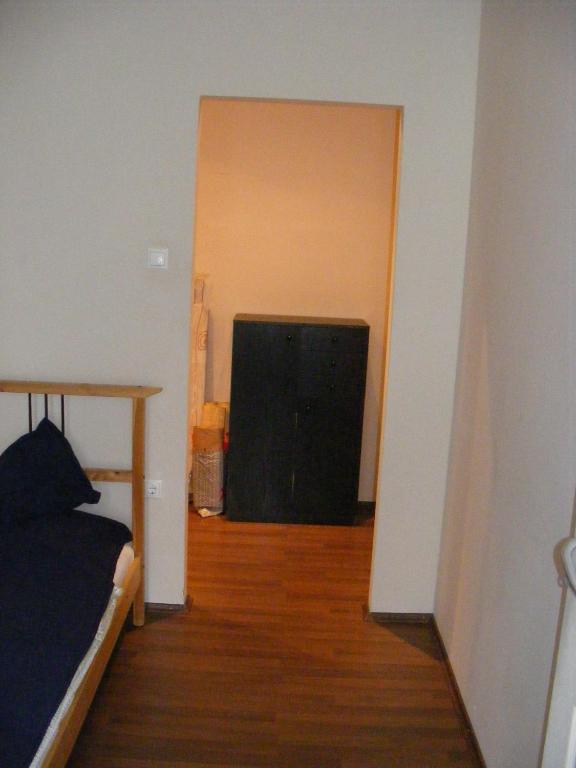 Palatinus Apartment Budapest Rum bild