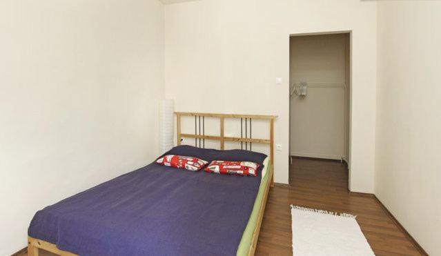 Palatinus Apartment Budapest Exteriör bild