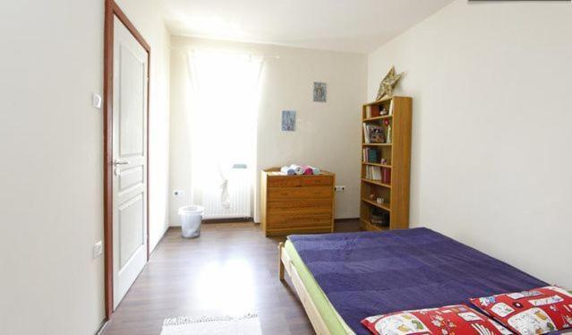Palatinus Apartment Budapest Exteriör bild